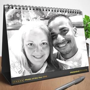 Meet your Posher, Charles